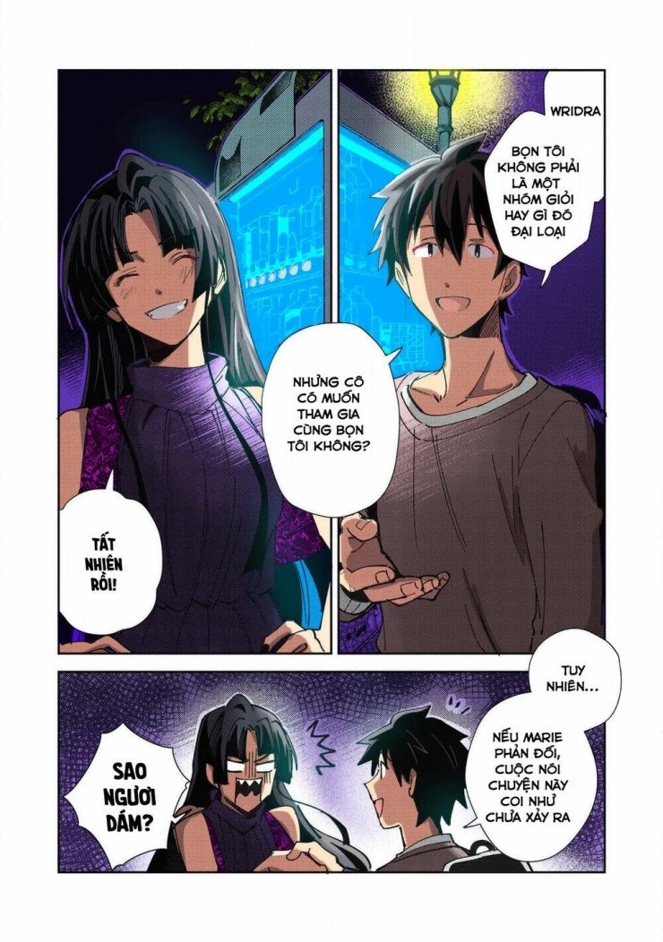 Nihon e Youkoso Elf-san - Page 16