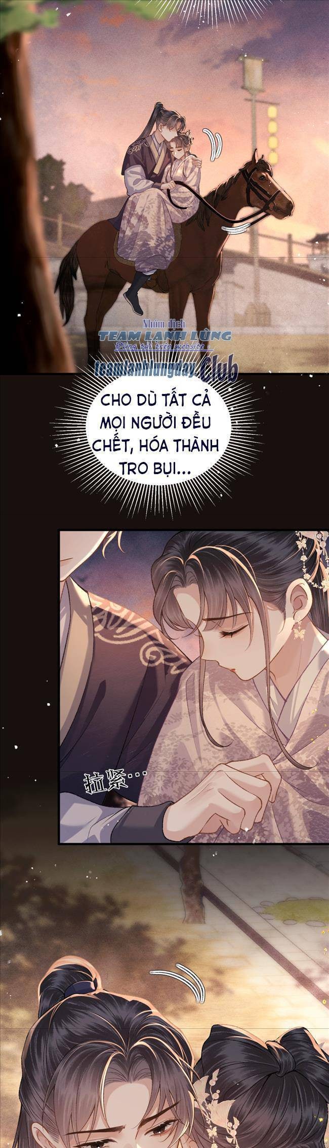 Gả Cho Phản Diện - Page 19