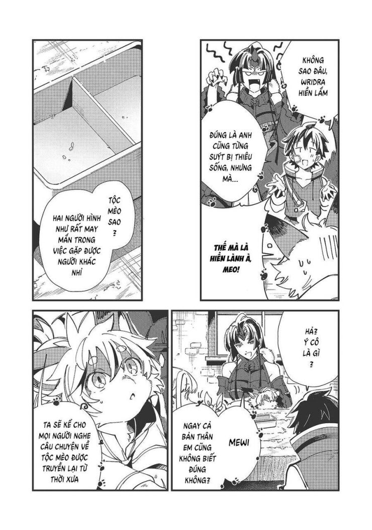 Nihon e Youkoso Elf-san - Page 24