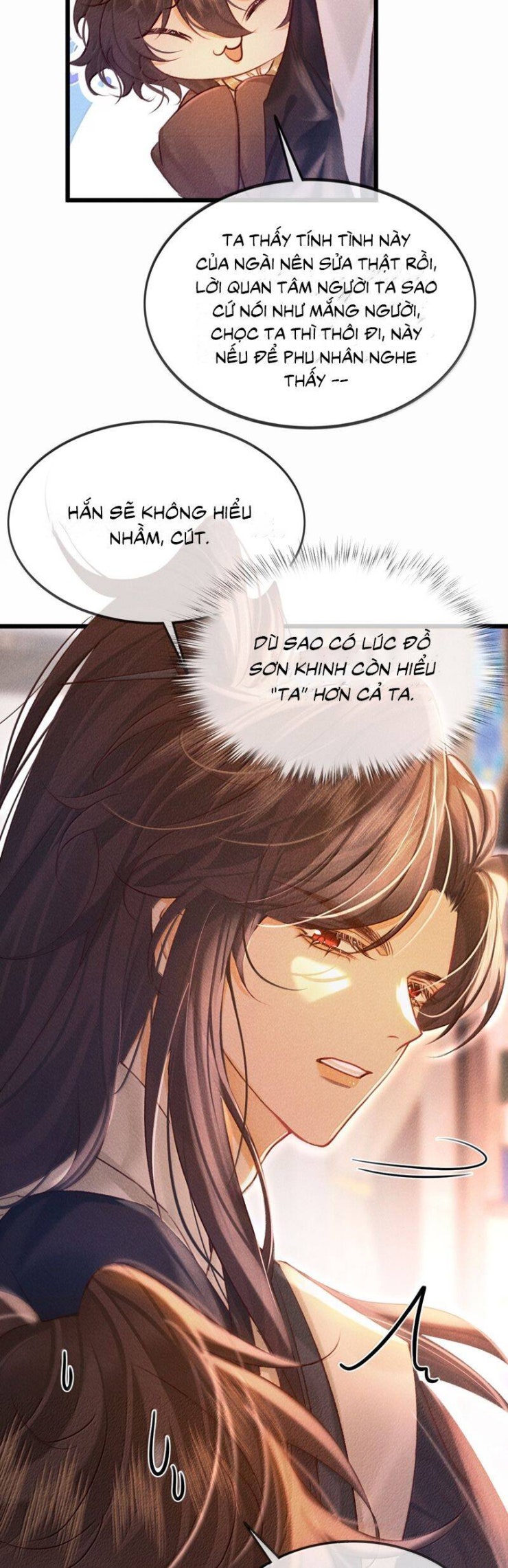 Nam Chủ Vì Sao Quyến Rũ Ta - Page 6