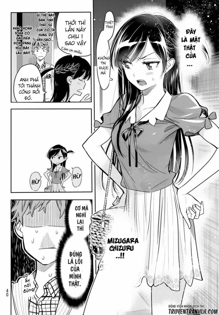 Dịch Vụ Cho Thuê Bạn Gái - Page 30