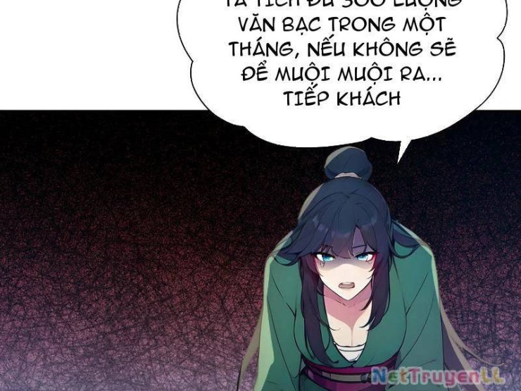 Ta Thật Sự Không Muốn Làm Thánh Tiên - Page 111