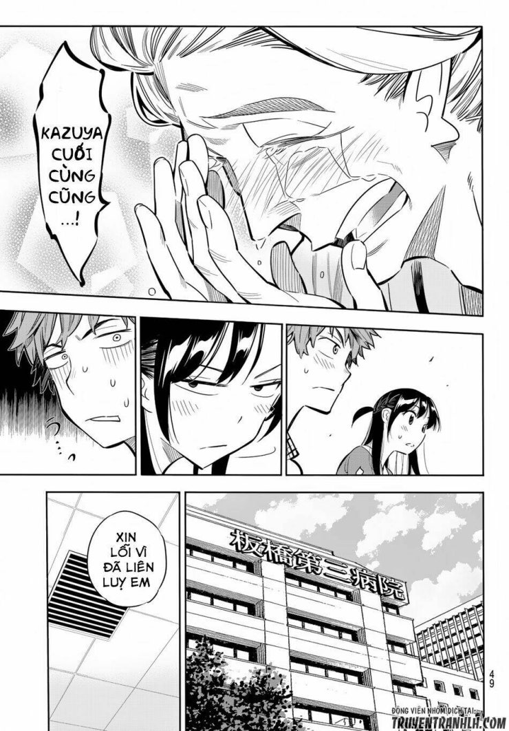 Dịch Vụ Cho Thuê Bạn Gái - Page 39