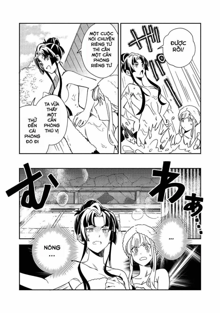 Nihon e Youkoso Elf-san - Page 11