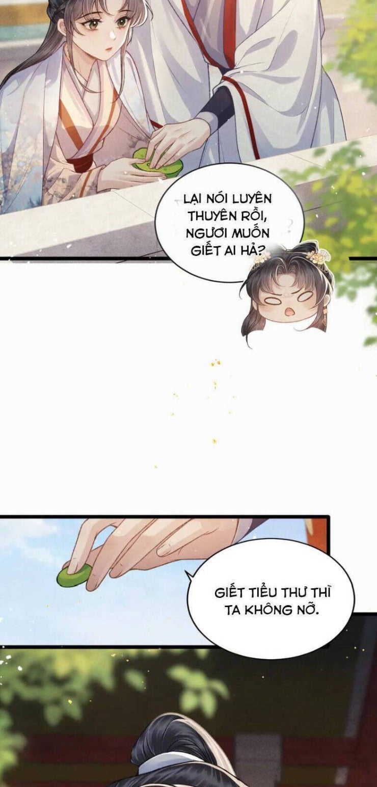 Gả Cho Phản Diện - Page 2