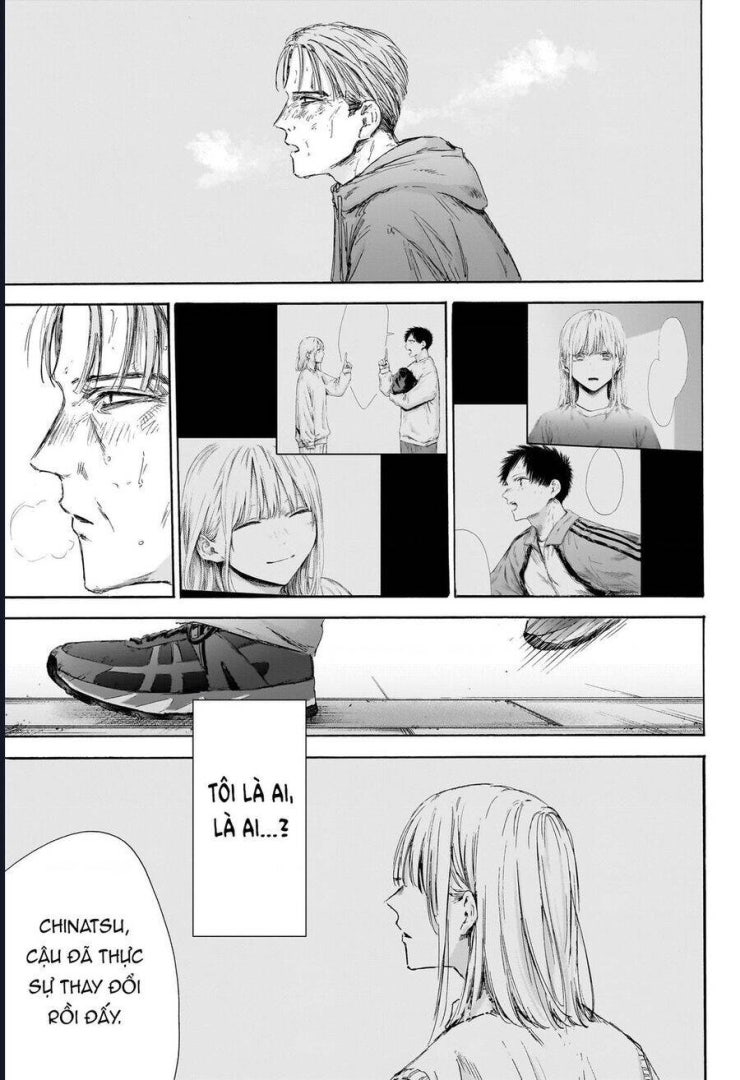 Blue Box - Page 8