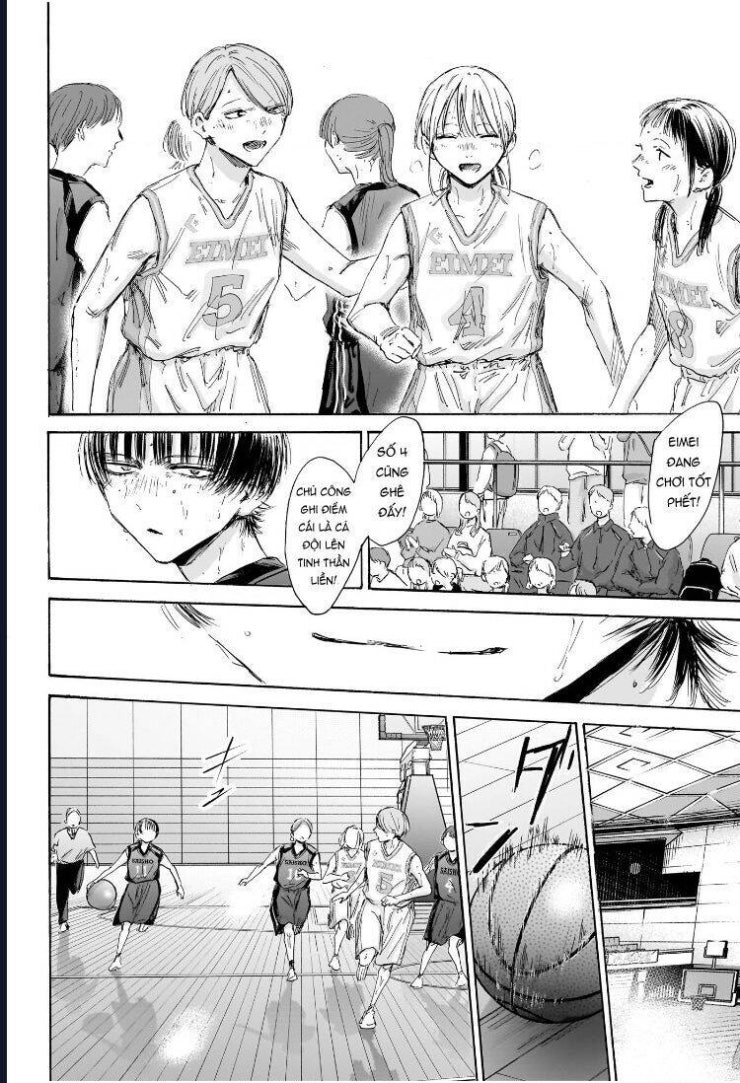Blue Box - Page 19