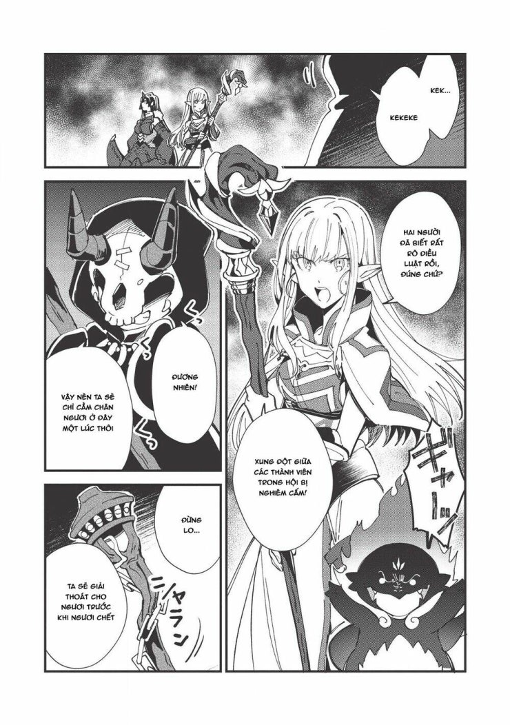 Nihon e Youkoso Elf-san - Page 13
