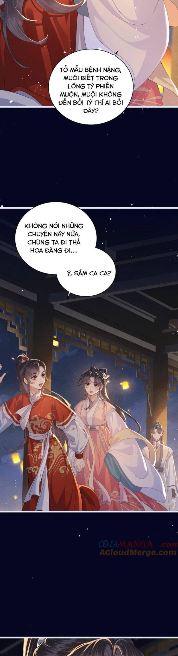 Gả Cho Phản Diện - Page 16