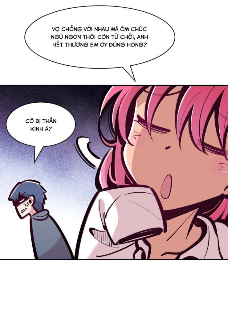 Oan gia chung nhà ! - Page 77