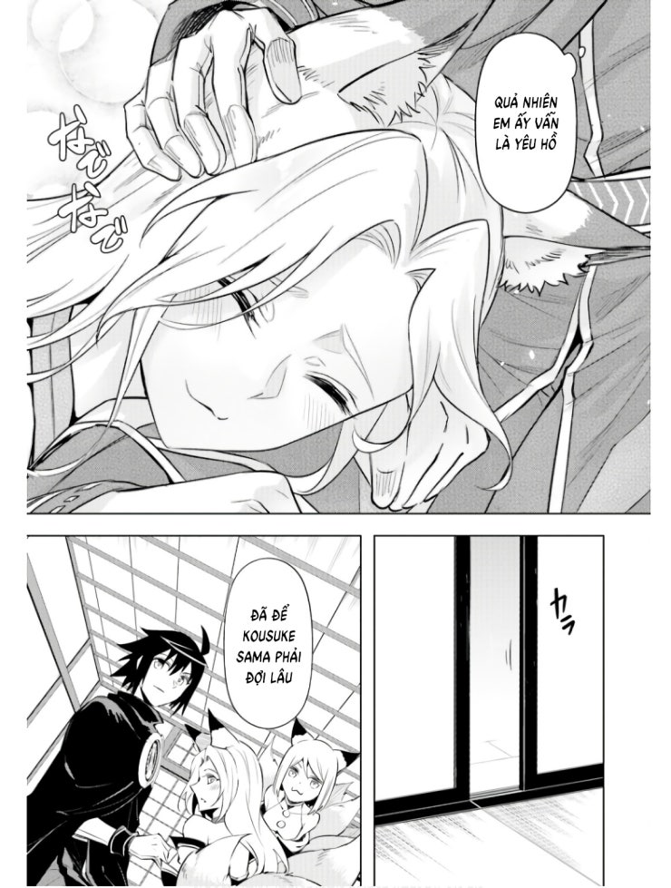 Tono Kanri O Shite Miyou - Page 8