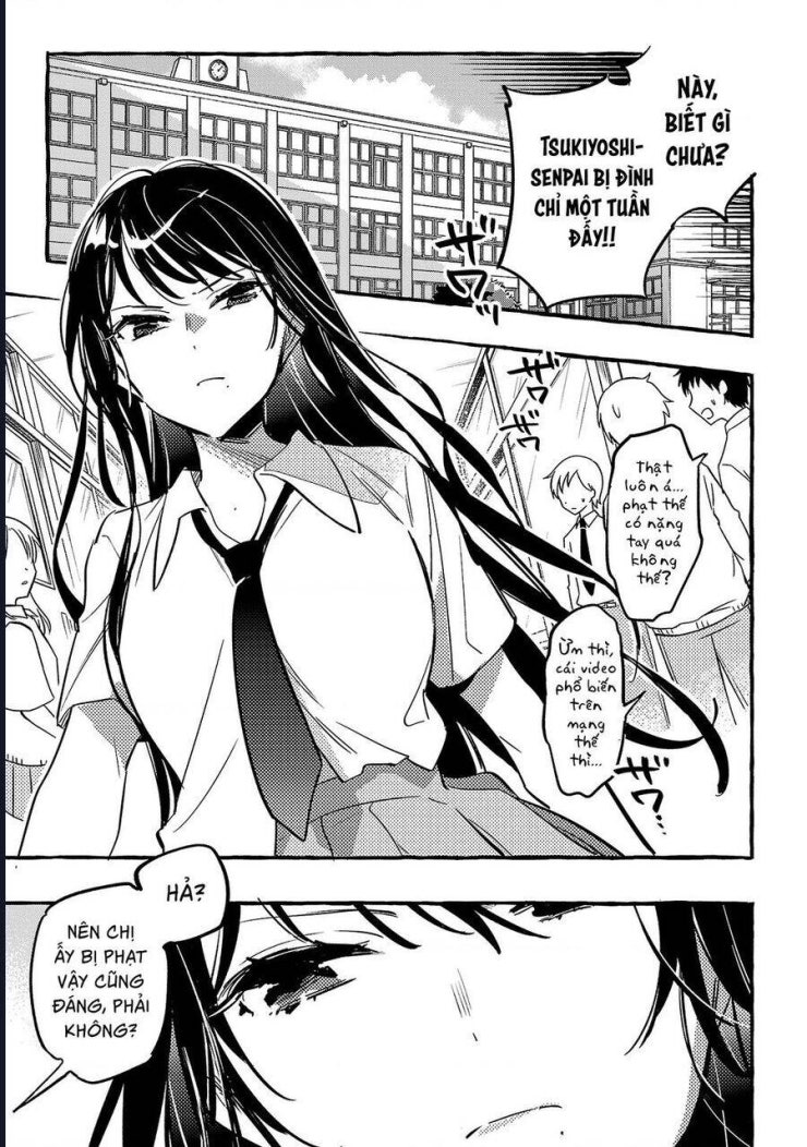 Byakuda No Hanamuko - Page 2