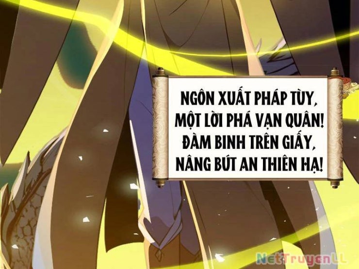 Ta Thật Sự Không Muốn Làm Thánh Tiên - Page 44