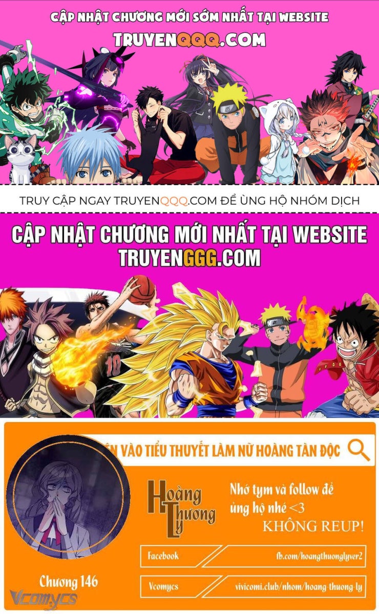 Xuyên Vào Tiểu Thuyết Làm Nữ Hoàng Tàn Độc - Page 1
