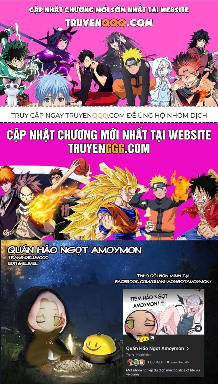 Nếu Chúa Quỷ Kết Hôn Ở Thôn Quê - Page 1