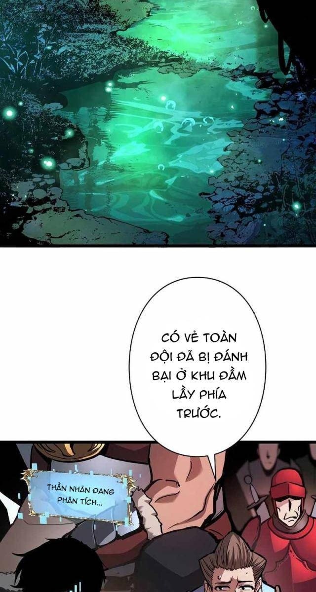 Trở Thành Dũng Giả Mạnh Nhất Dựa Vào Hệ Thống Gian Lận - Page 2