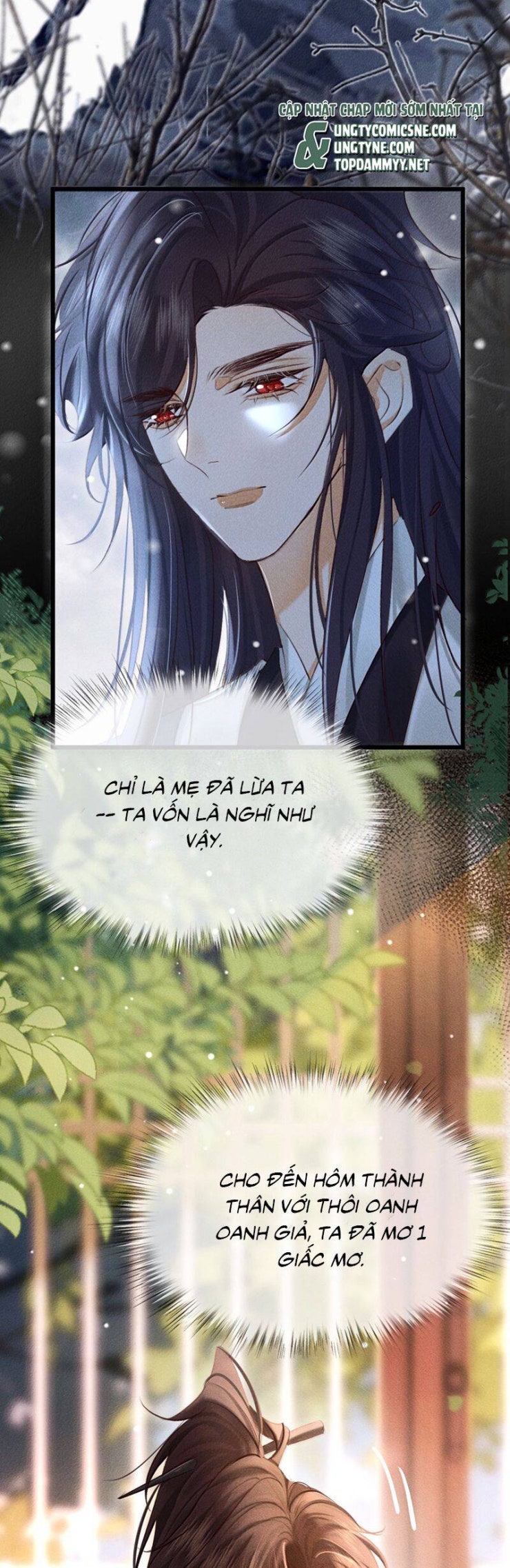 Nam Chủ Vì Sao Quyến Rũ Ta - Page 23