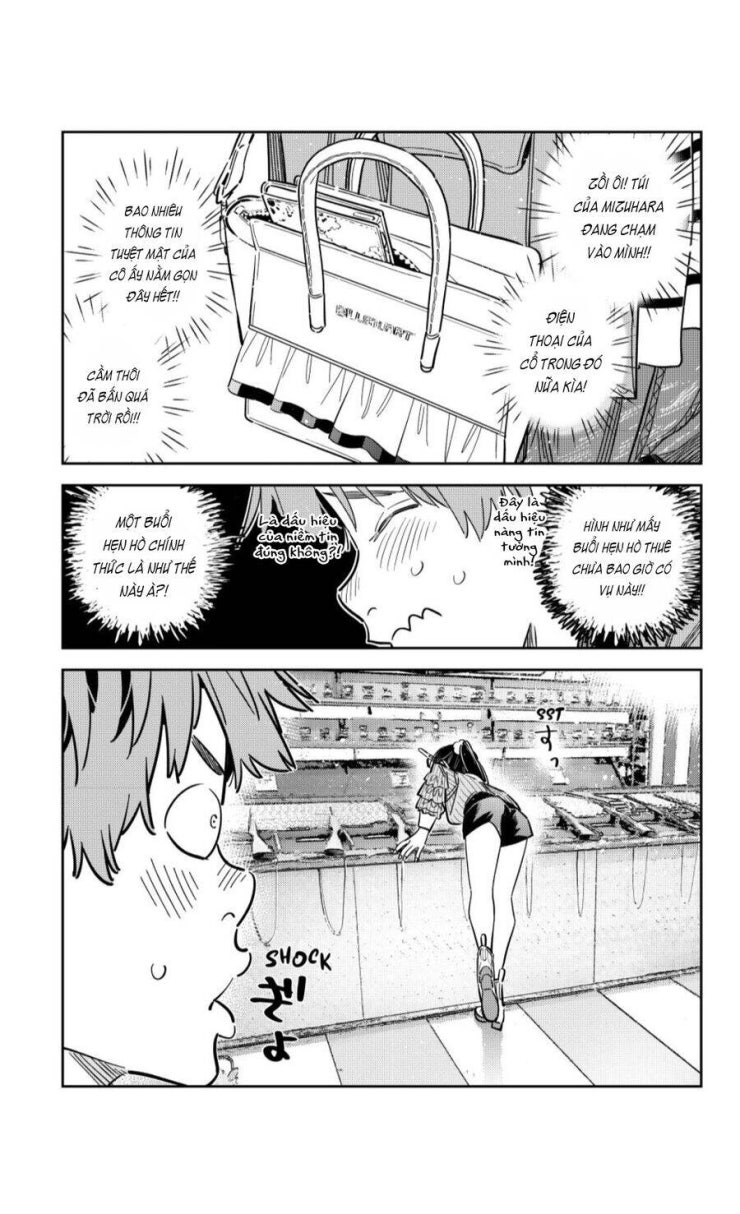 Dịch Vụ Cho Thuê Bạn Gái - Page 6