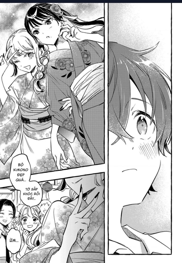Byakuda No Hanamuko - Page 24
