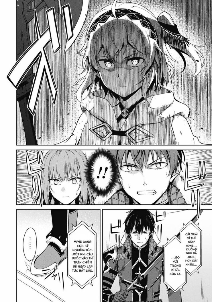 Berserk of Gluttony - Page 3