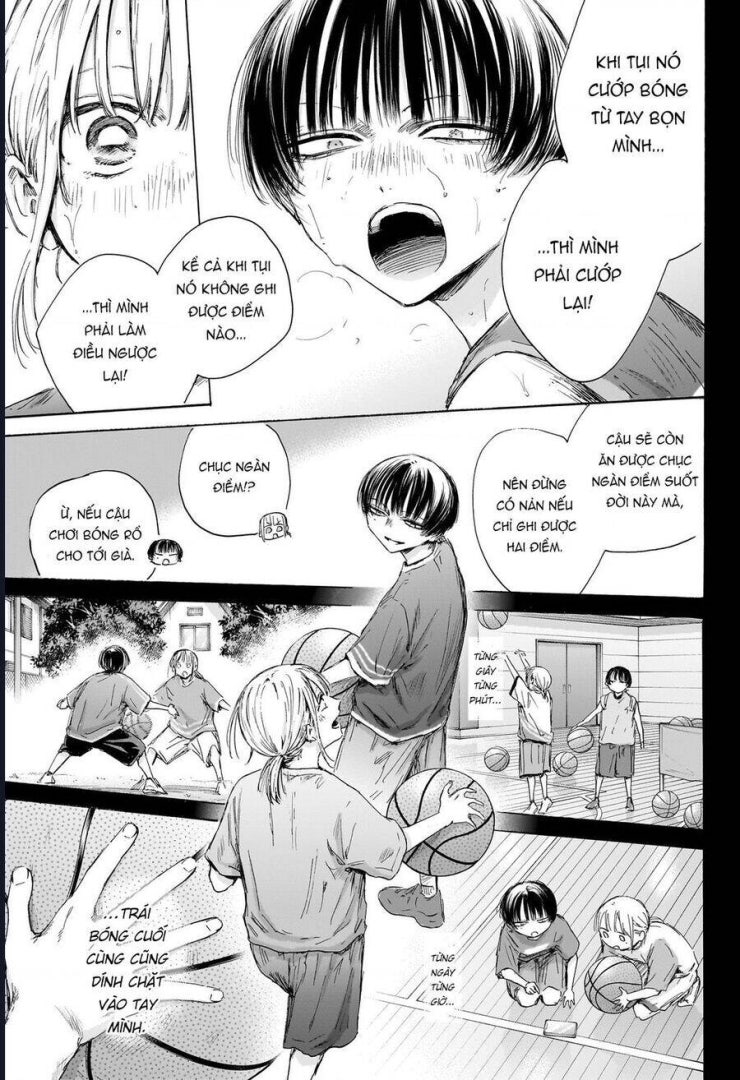 Blue Box - Page 16