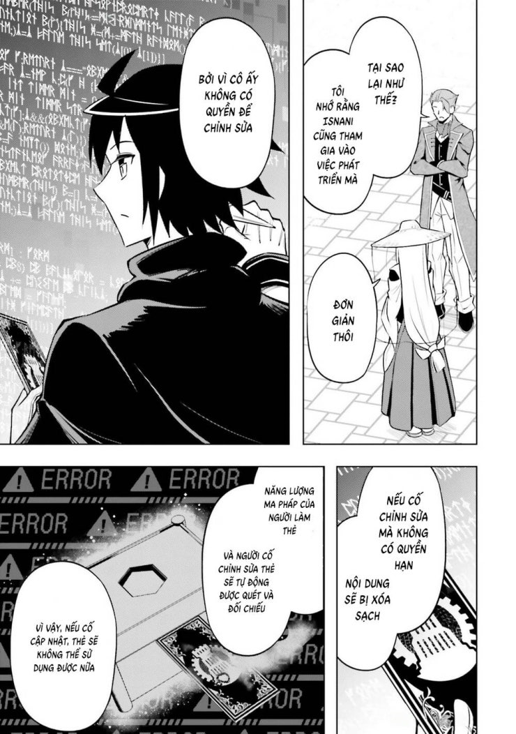 Tono Kanri O Shite Miyou - Page 46