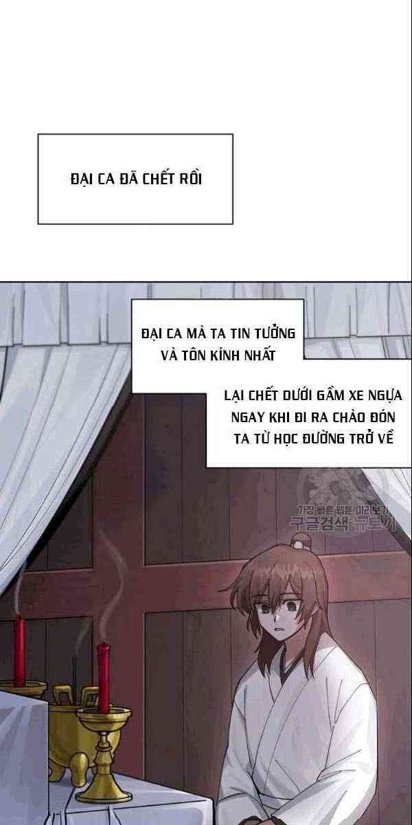 Họa Long Vương - Page 1
