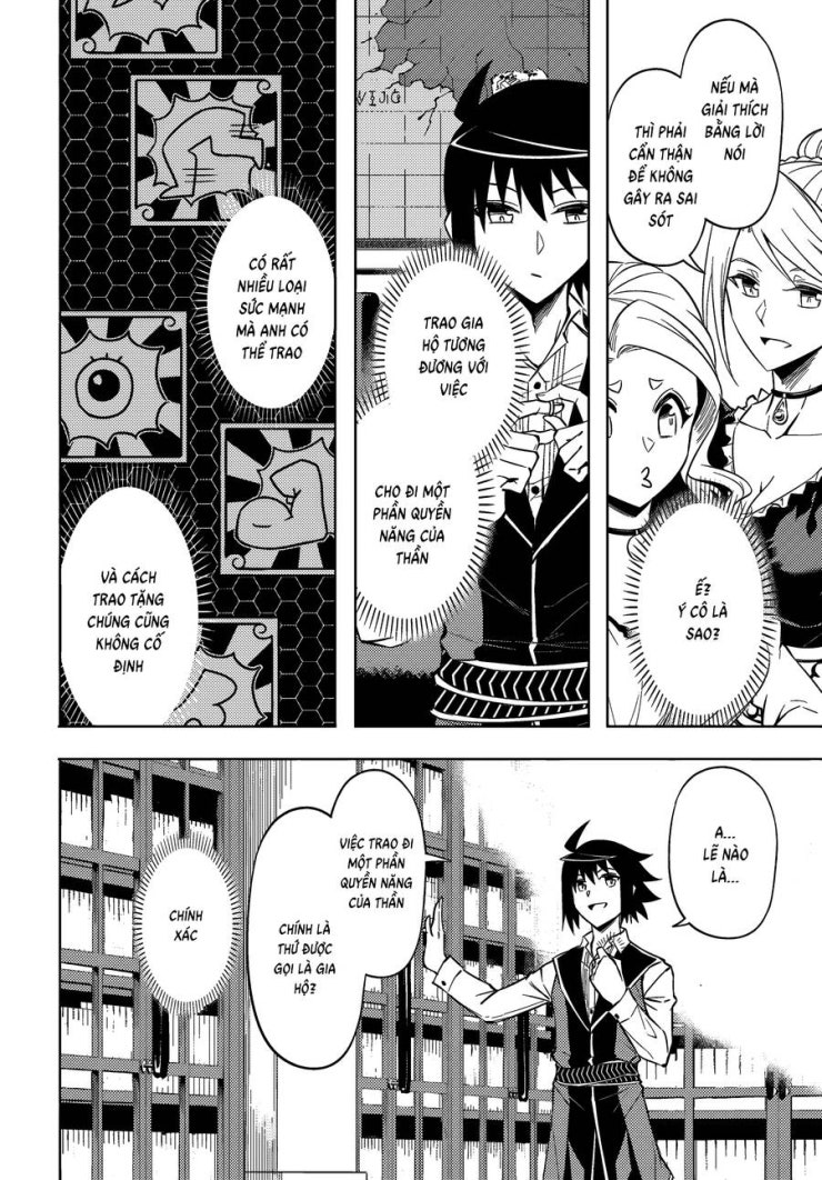 Tono Kanri O Shite Miyou - Page 39
