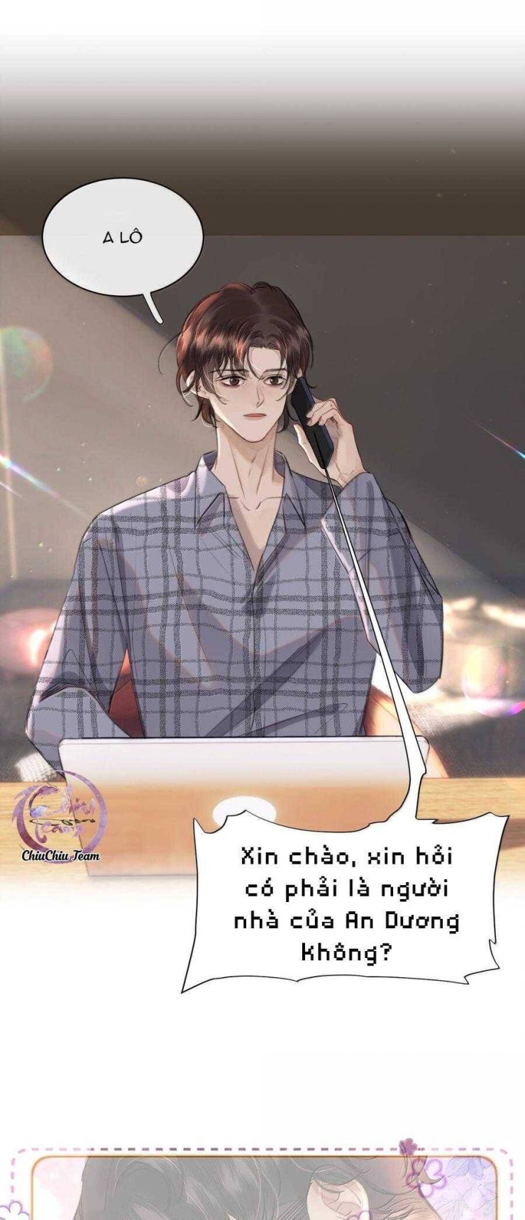 Không Thể Cưỡng Lại Người Yêu Dính Người - Page 32