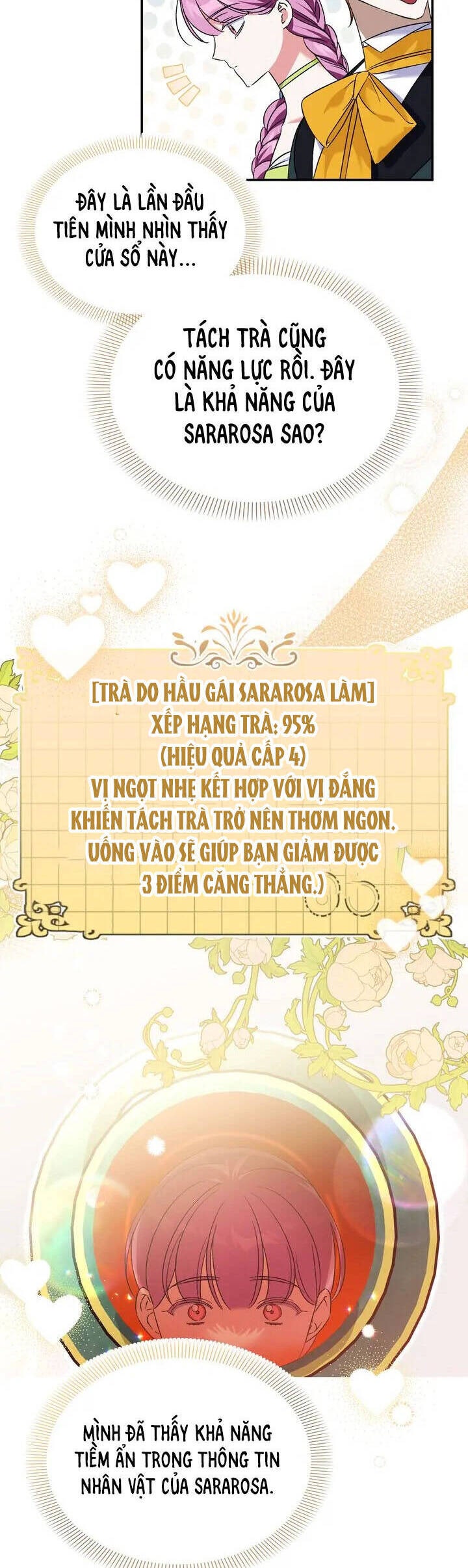 Cách Bảo Vệ Chủ Nhân Của Trang Viên Quái Vật - Page 18