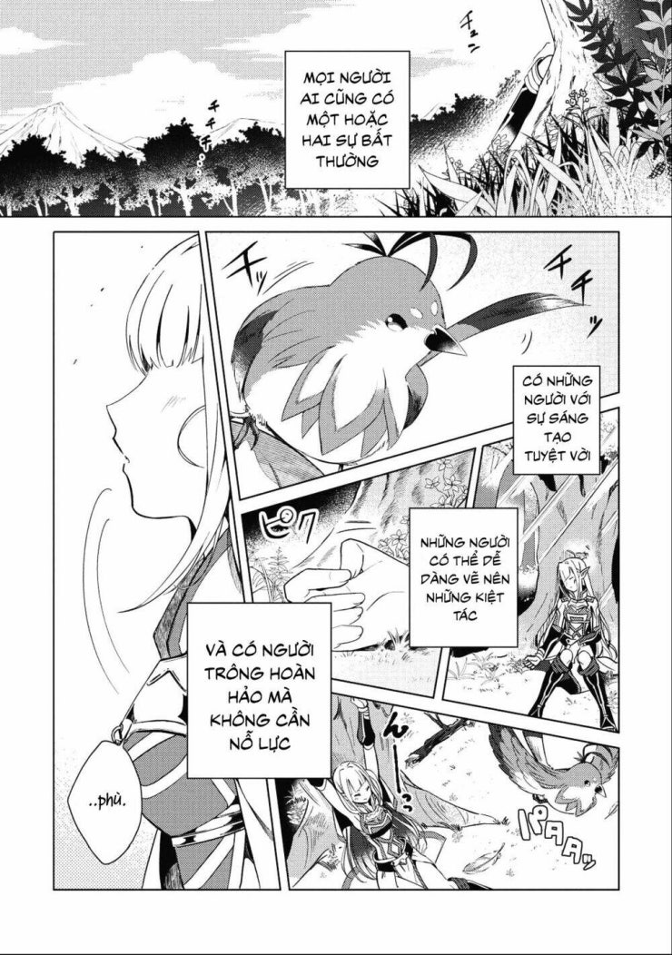 Nihon e Youkoso Elf-san - Page 2