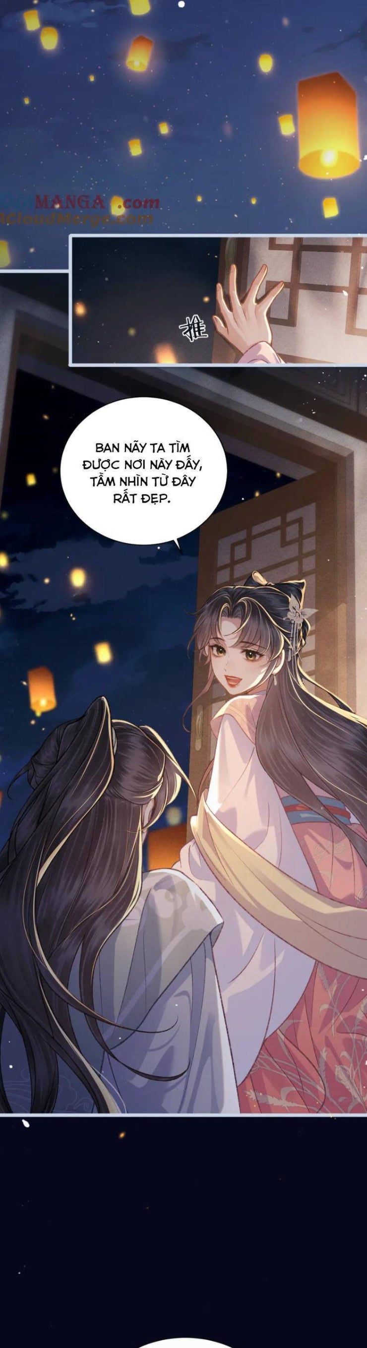 Gả Cho Phản Diện - Page 21