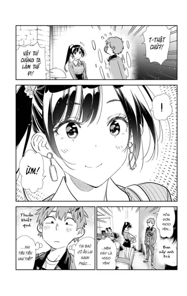 Dịch Vụ Cho Thuê Bạn Gái - Page 7