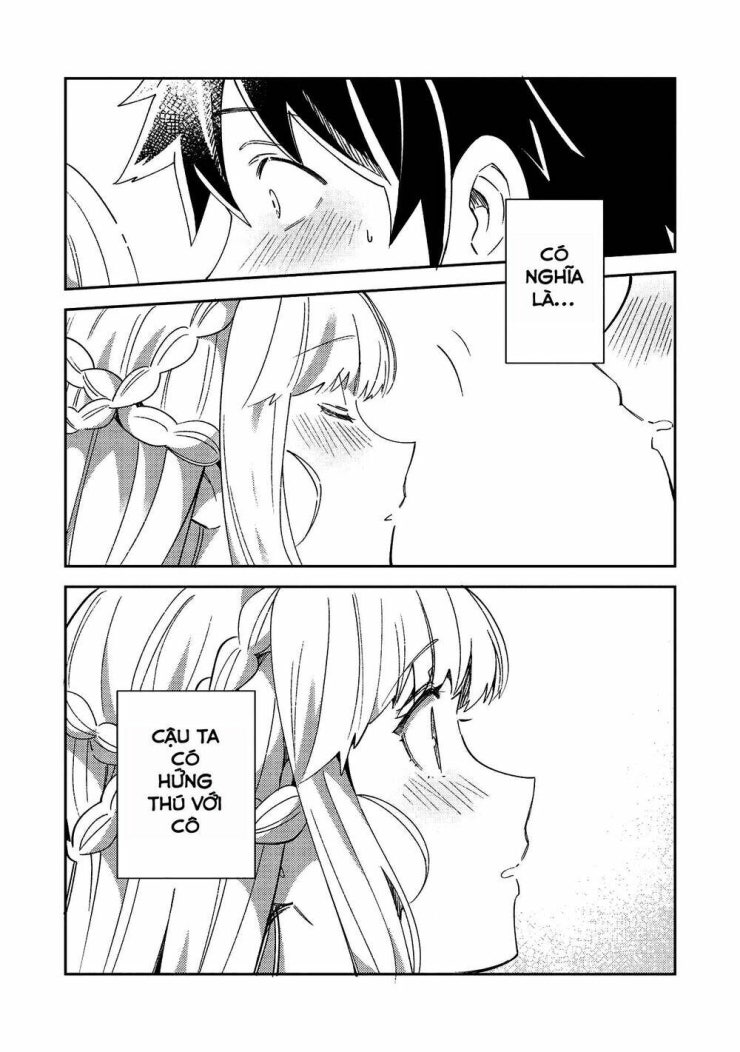 Nihon e Youkoso Elf-san - Page 25