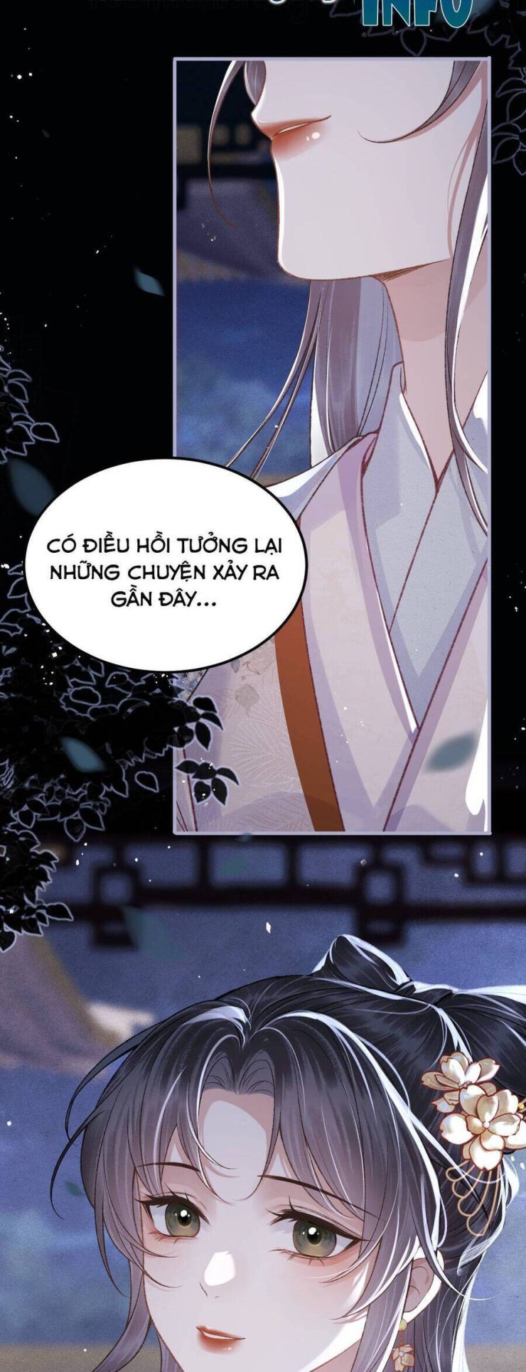 Gả Cho Phản Diện - Page 2