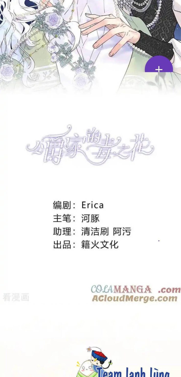 Bông Hoa Độc Của Nhà Công Tước - Page 3