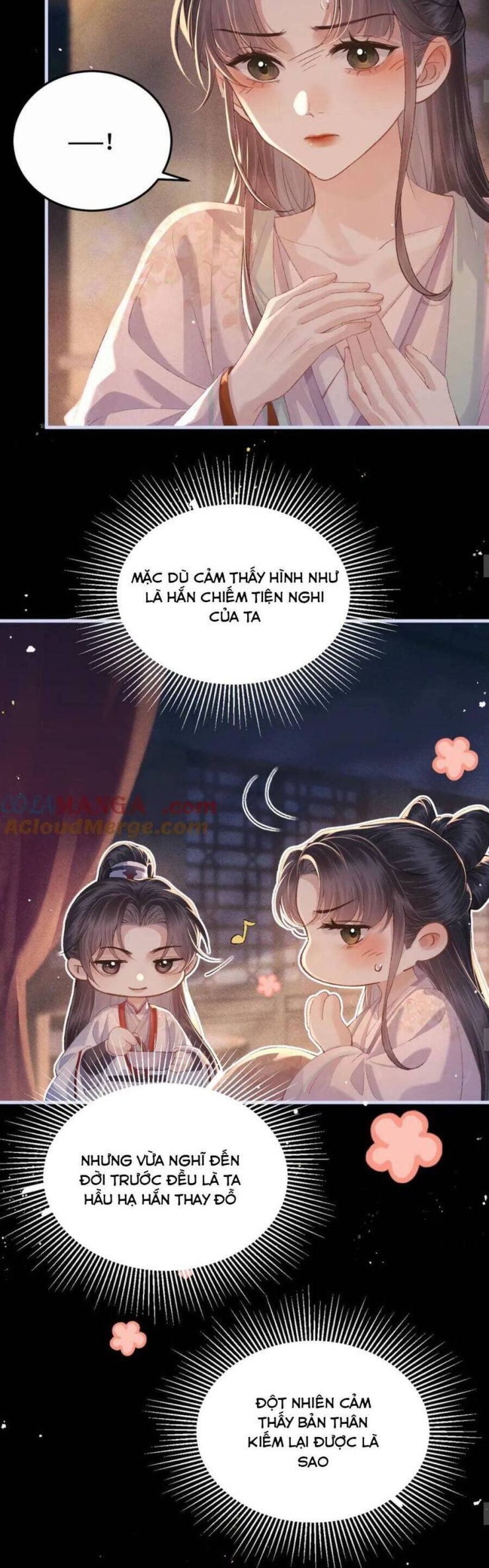 Gả Cho Phản Diện - Page 13