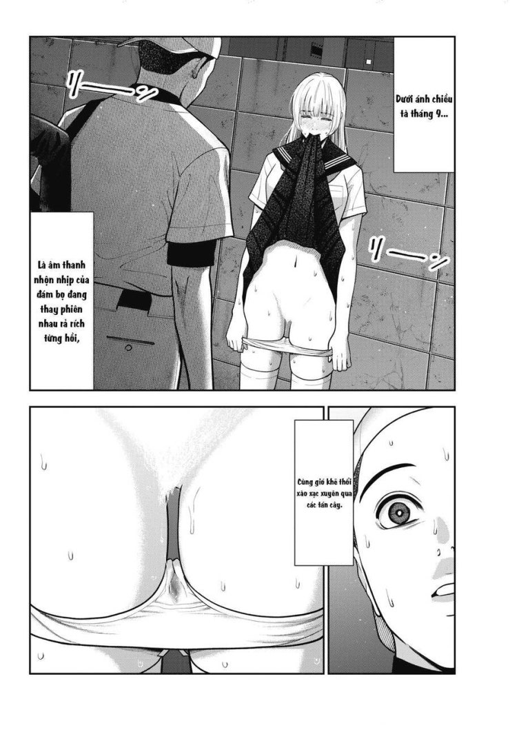 Double Play - Page 3