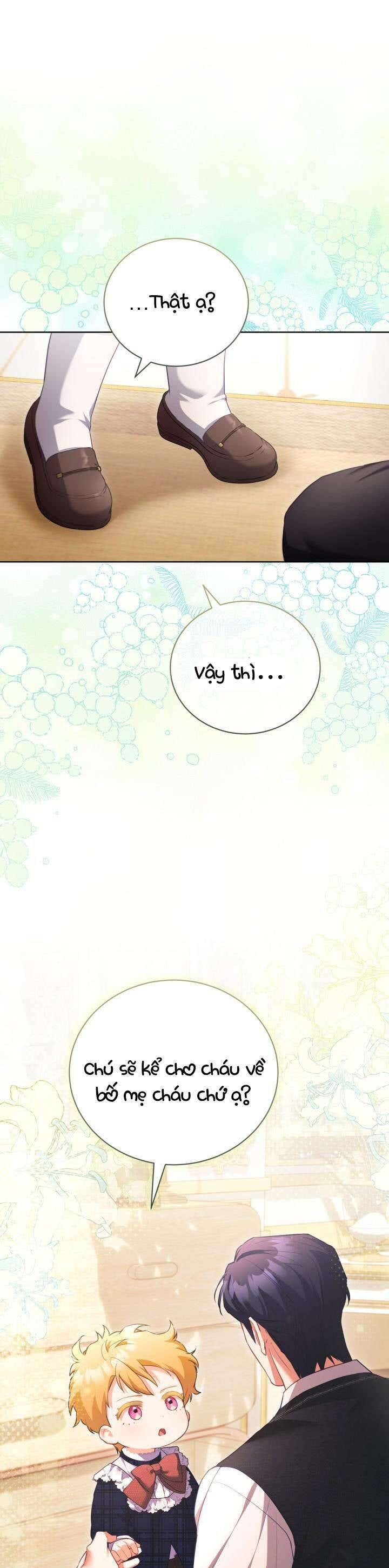 Nhật Ký Trông Trẻ - Page 3