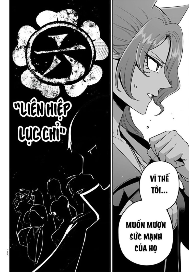 Mairimashita! Iruma-kun: IF Episode of MAFIA - Page 40