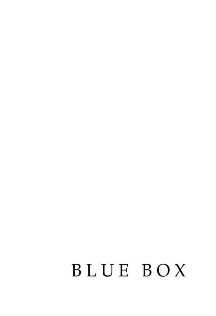 Blue Box - Page 5