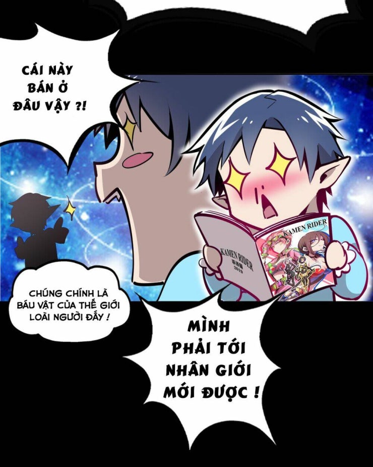 Oan gia chung nhà ! - Page 18
