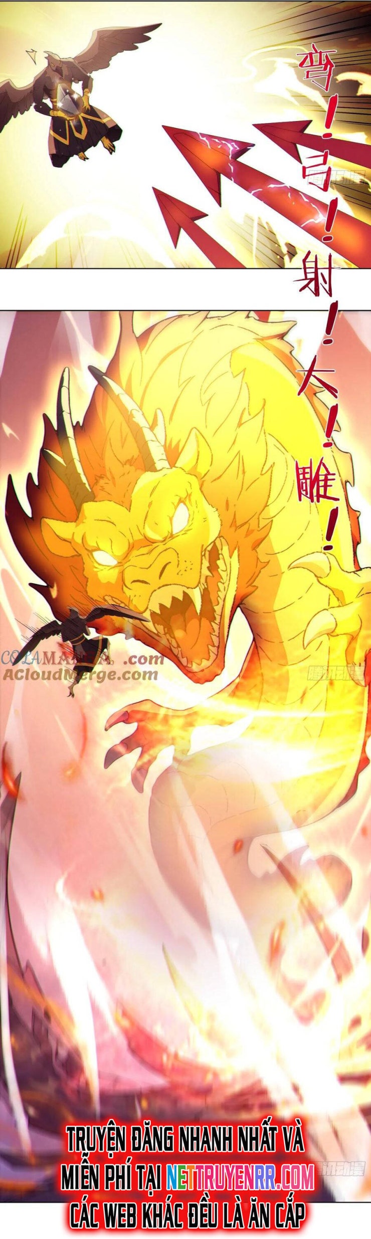 Ta Thật Sự Không Muốn Làm Thánh Tiên - Page 28