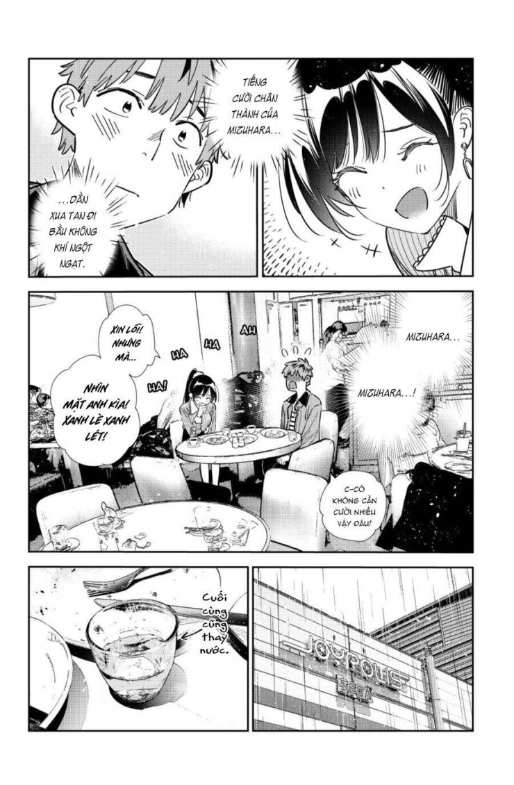 Dịch Vụ Cho Thuê Bạn Gái - Page 9