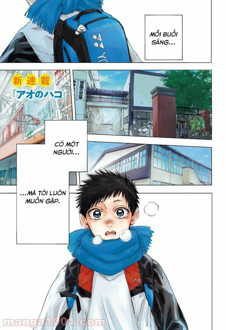 Blue Box - Page 4