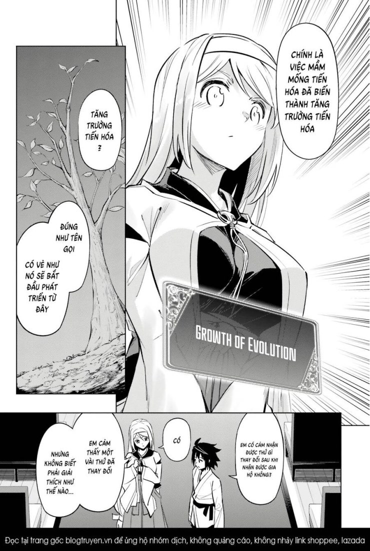 Tono Kanri O Shite Miyou - Page 8