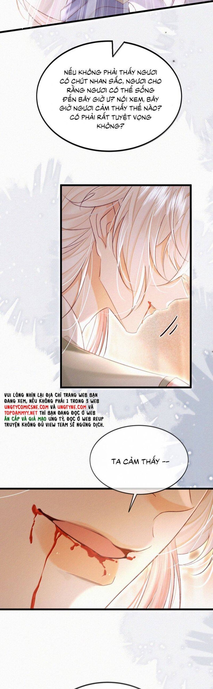 Nam Chủ Vì Sao Quyến Rũ Ta - Page 3