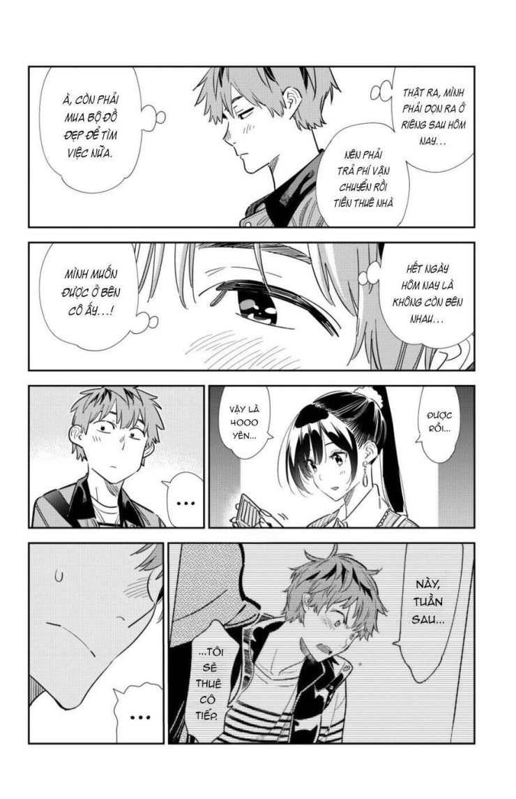 Dịch Vụ Cho Thuê Bạn Gái - Page 8