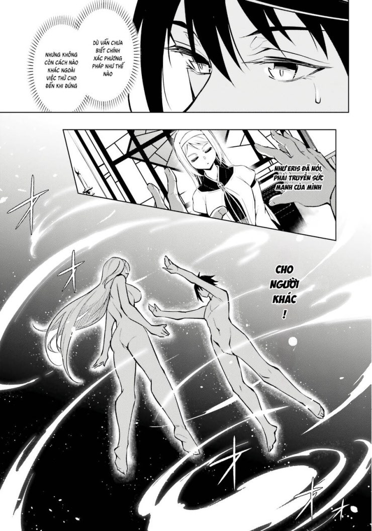Tono Kanri O Shite Miyou - Page 4