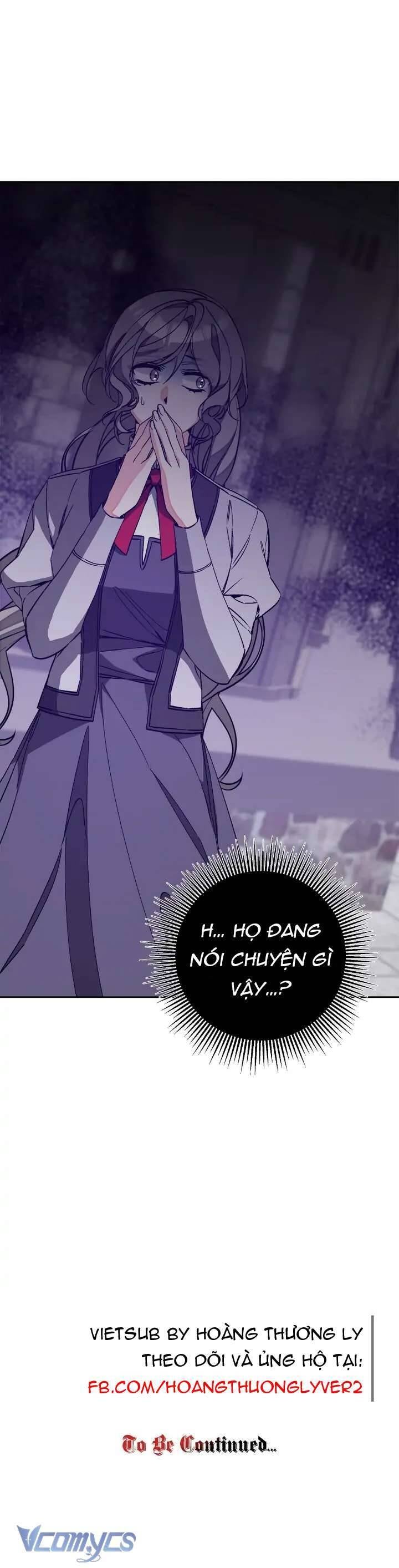 Xuyên Vào Tiểu Thuyết Làm Nữ Hoàng Tàn Độc - Page 34